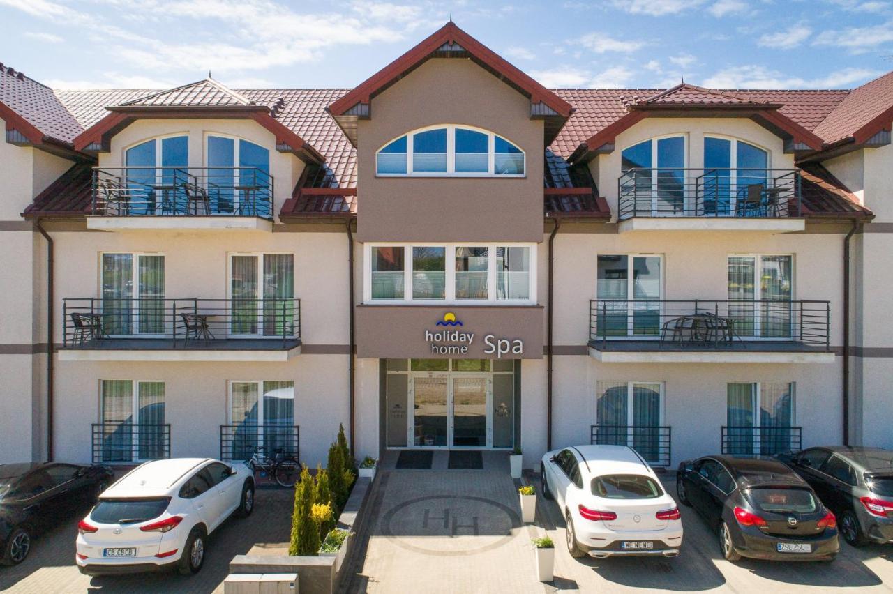 Resort Holiday Home Centrum Opieki I Rehabilitacji Jaroslawiec Luaran gambar