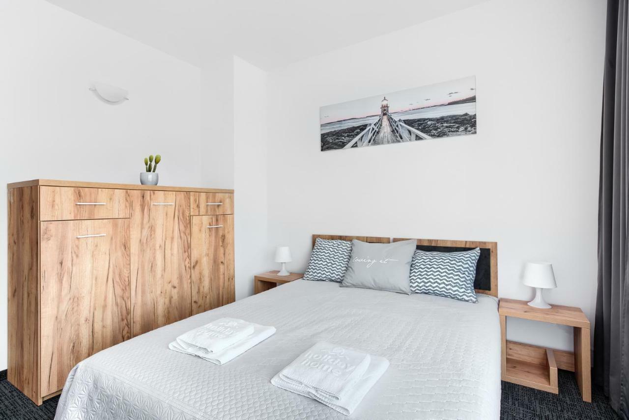 Resort Holiday Home Centrum Opieki I Rehabilitacji Jaroslawiec Luaran gambar