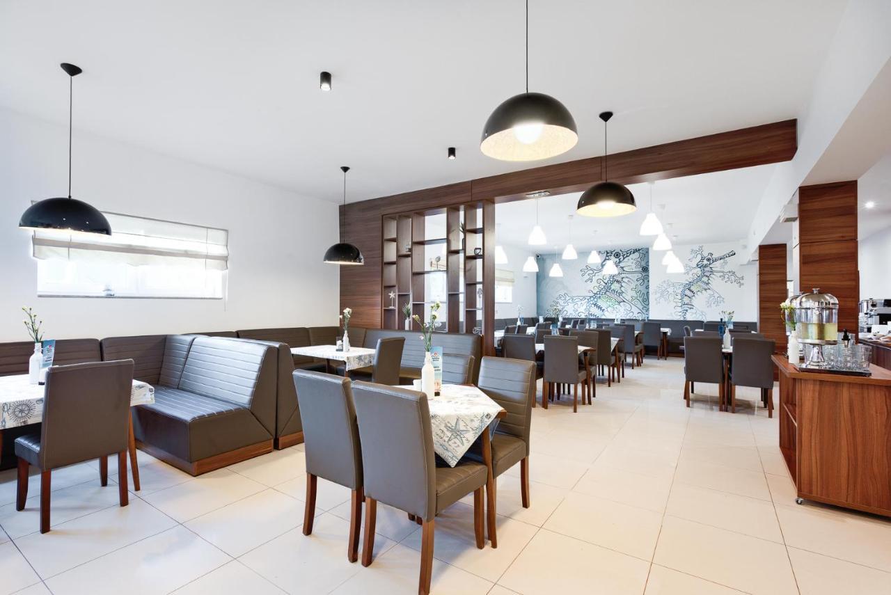 Resort Holiday Home Centrum Opieki I Rehabilitacji Jaroslawiec Luaran gambar